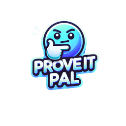 ProveItPal